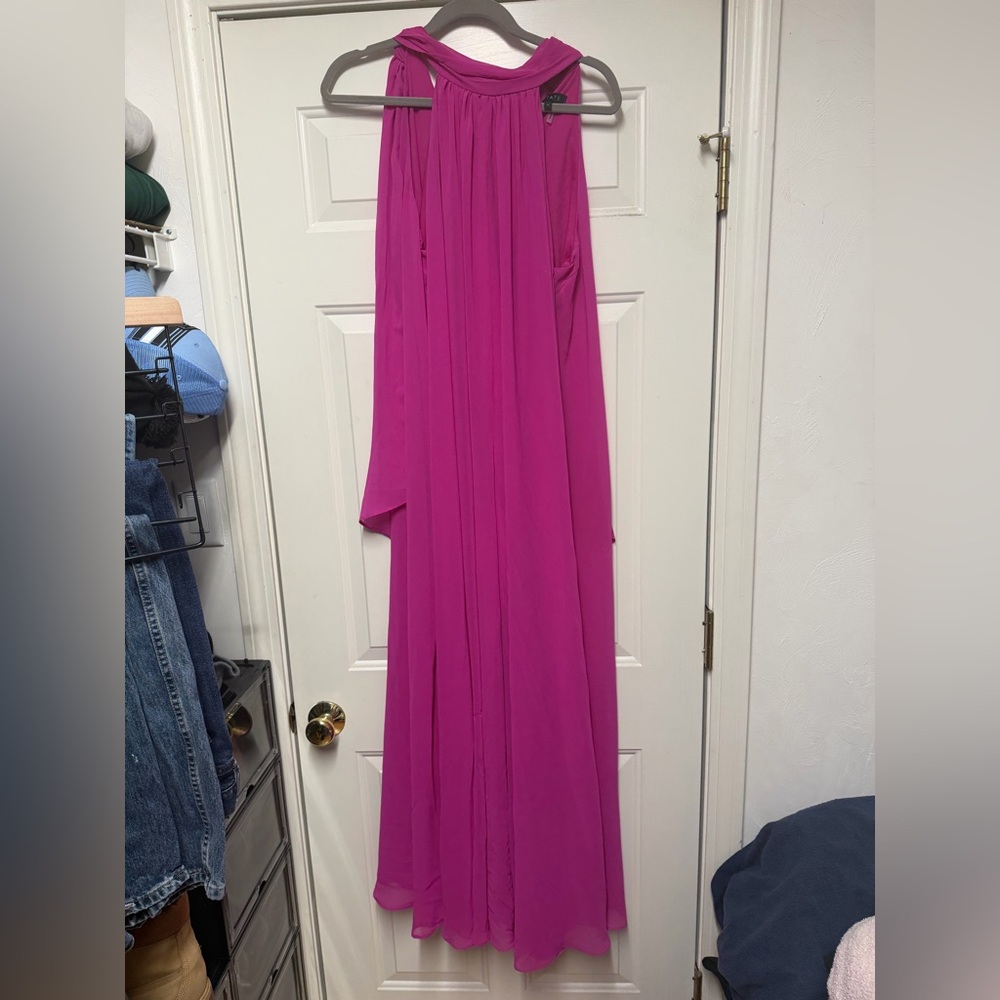 1. State Fuchsia Jumper